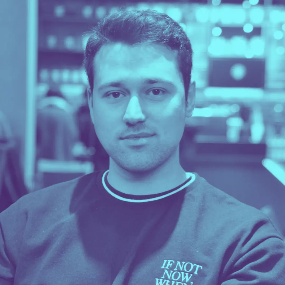 Enes Fehmi Manan