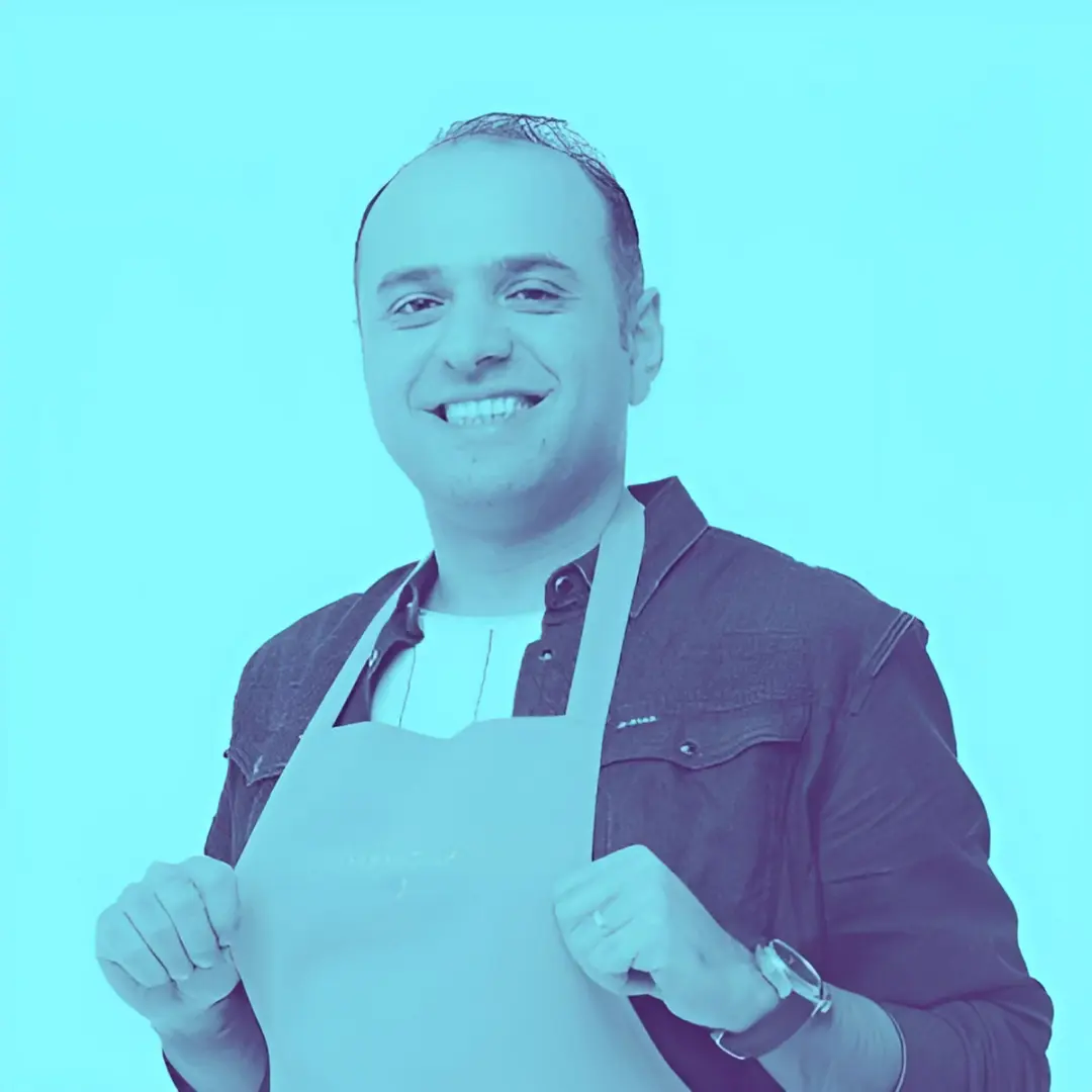 Erhan Meydan