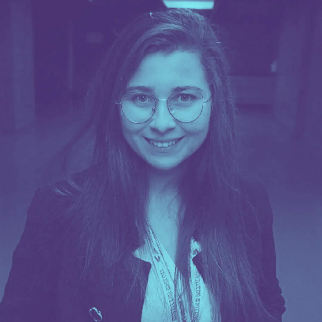 Şeyma Sarıgil