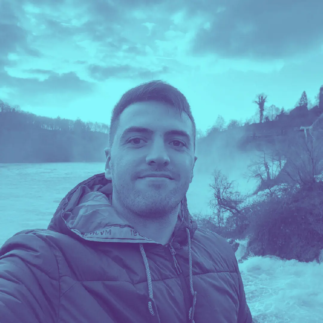 Tolga Kurtuluş 