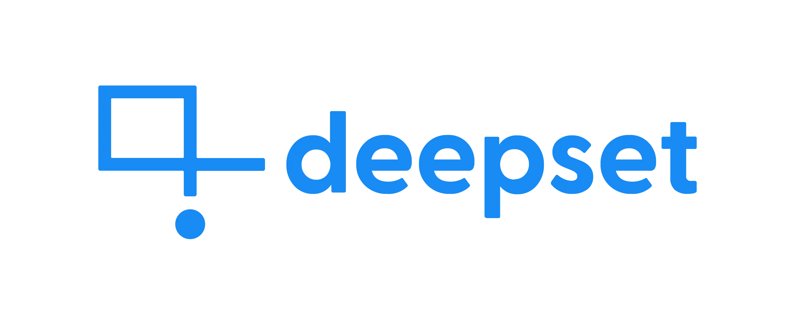 Deepset logo