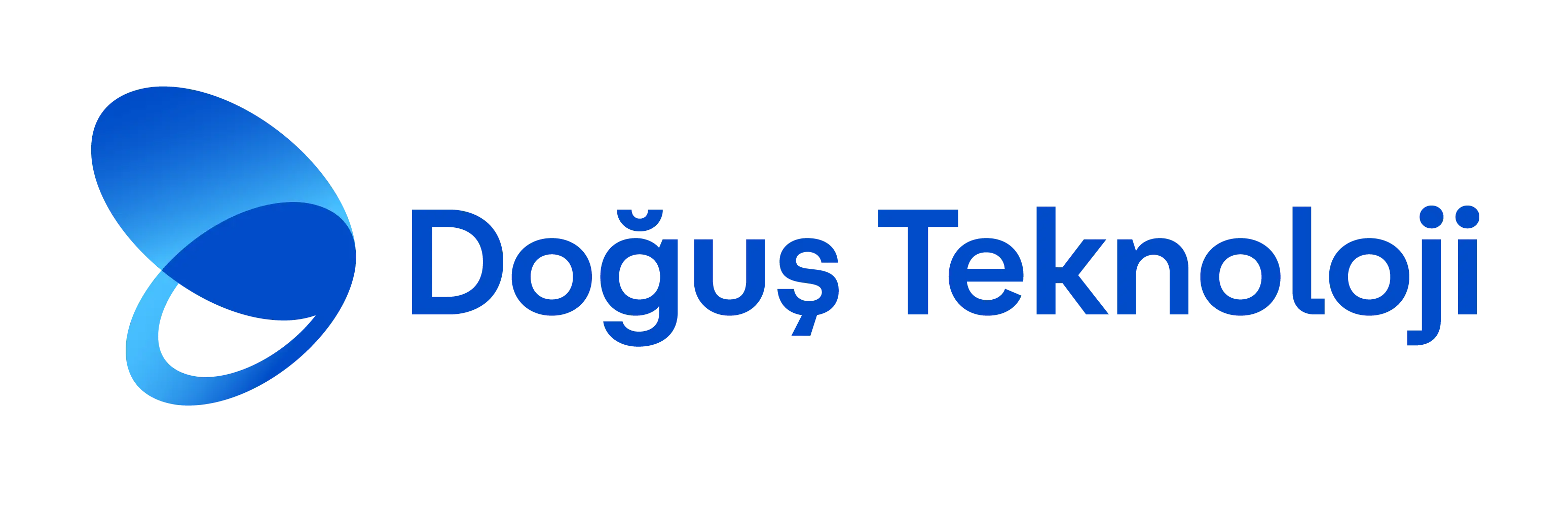 Doğuş Teknoloji logo