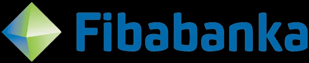 Fibabanka logo